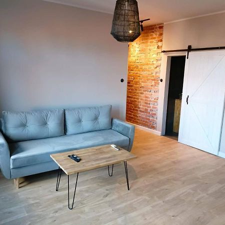 Loft Szewska 6 - Old Town - Parking Free Apartman Stary Toruń Kültér fotó