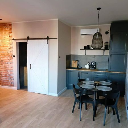 Loft Szewska 6 - Old Town - Parking Free Apartman Stary Toruń Kültér fotó