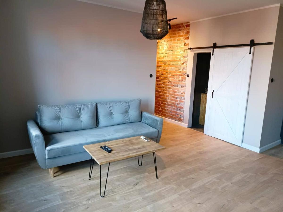 Loft Szewska 6 - Old Town - Parking Free Apartman Stary Toruń Kültér fotó