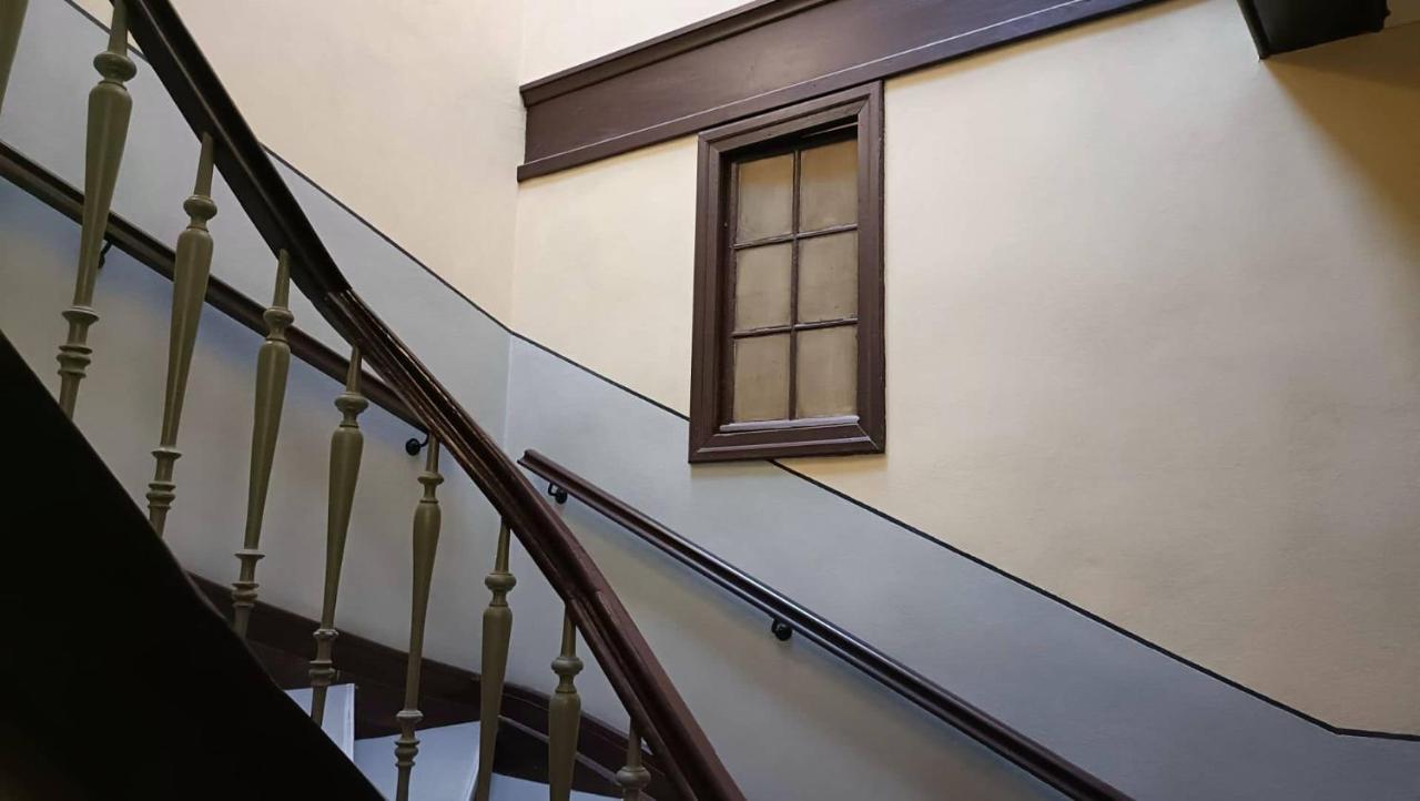 Loft Szewska 6 - Old Town - Parking Free Apartman Stary Toruń Kültér fotó