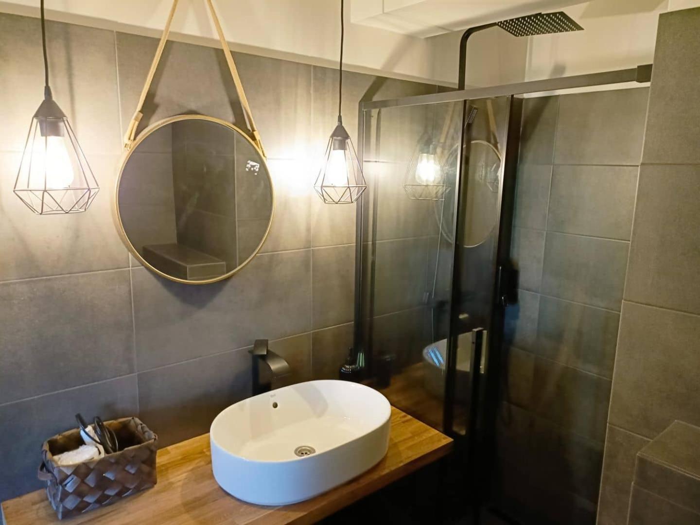 Loft Szewska 6 - Old Town - Parking Free Apartman Stary Toruń Kültér fotó