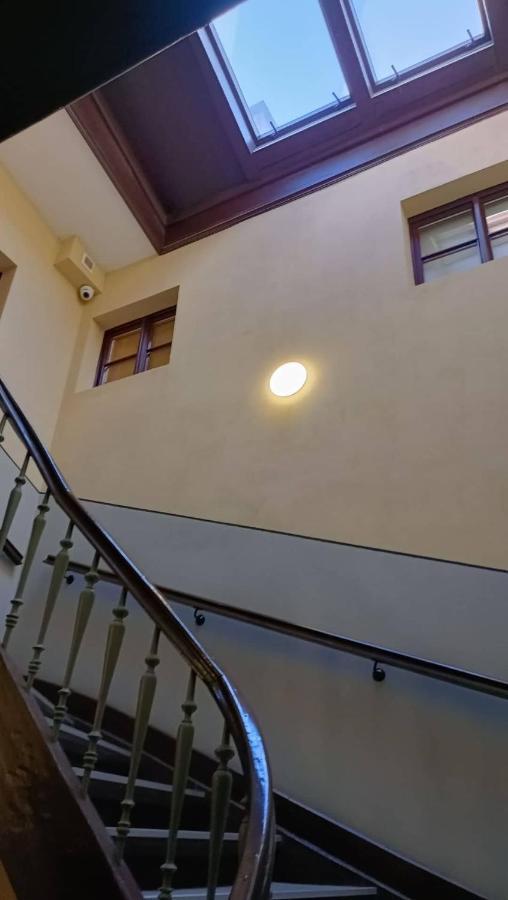 Loft Szewska 6 - Old Town - Parking Free Apartman Stary Toruń Kültér fotó