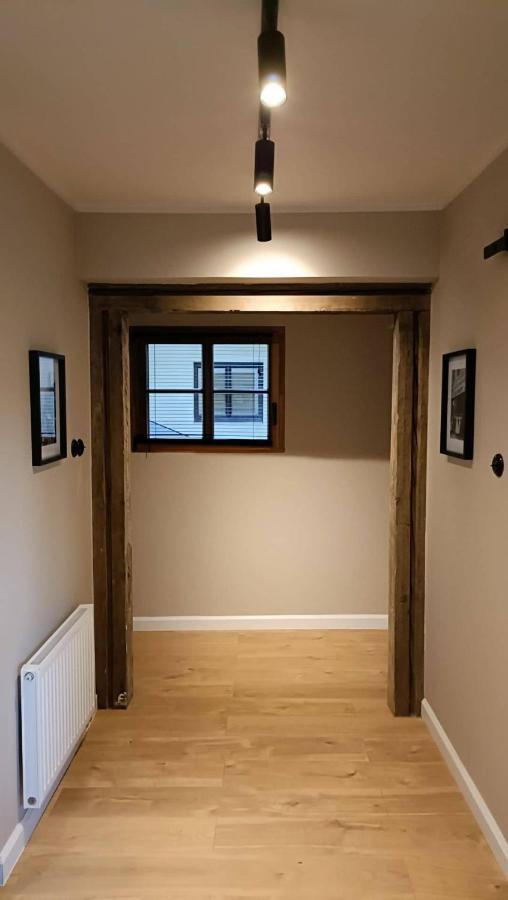 Loft Szewska 6 - Old Town - Parking Free Apartman Stary Toruń Kültér fotó