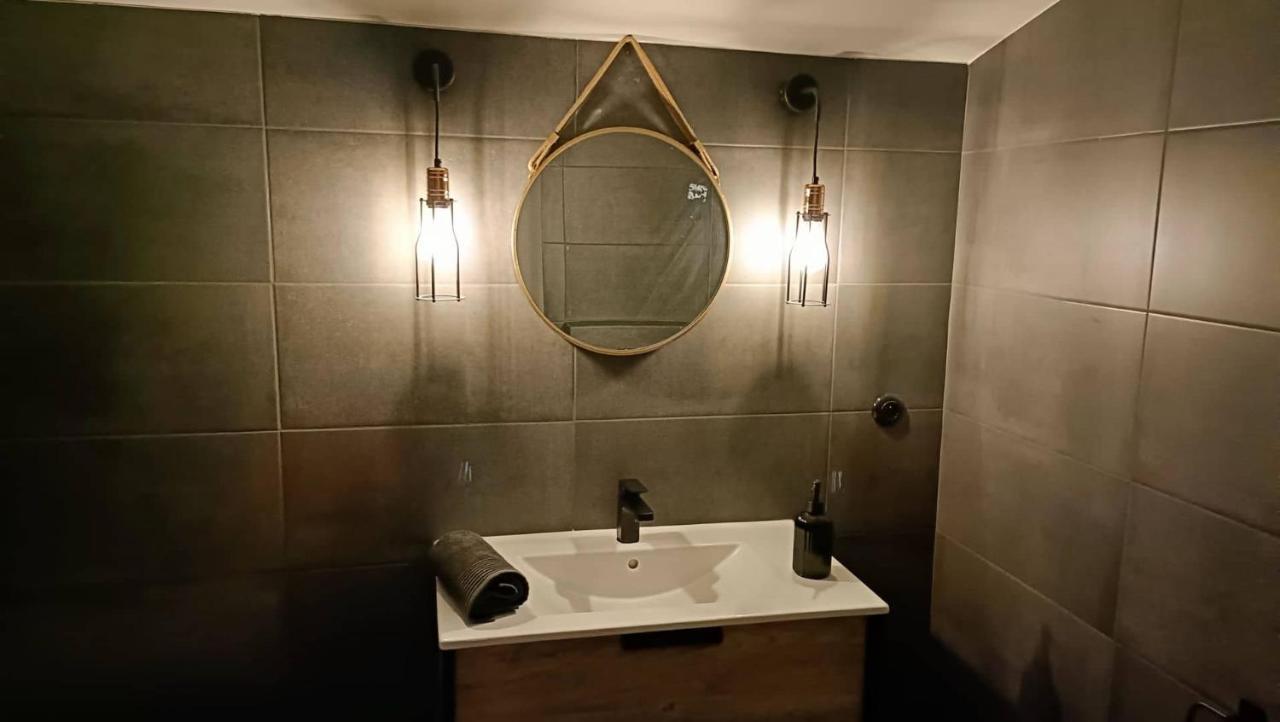 Loft Szewska 6 - Old Town - Parking Free Apartman Stary Toruń Kültér fotó