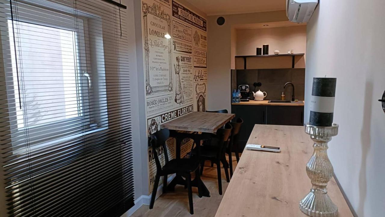 Loft Szewska 6 - Old Town - Parking Free Apartman Stary Toruń Kültér fotó