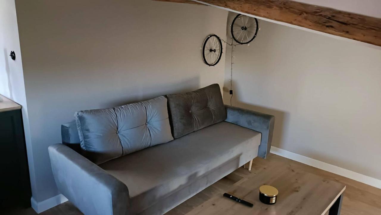 Loft Szewska 6 - Old Town - Parking Free Apartman Stary Toruń Kültér fotó