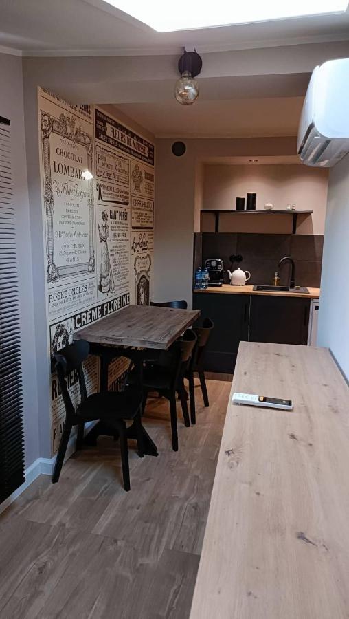Loft Szewska 6 - Old Town - Parking Free Apartman Stary Toruń Kültér fotó