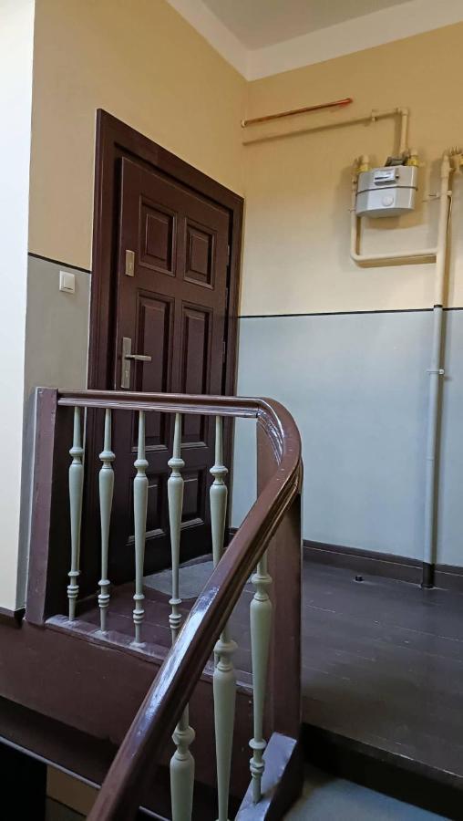 Loft Szewska 6 - Old Town - Parking Free Apartman Stary Toruń Kültér fotó