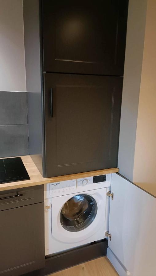 Loft Szewska 6 - Old Town - Parking Free Apartman Stary Toruń Kültér fotó