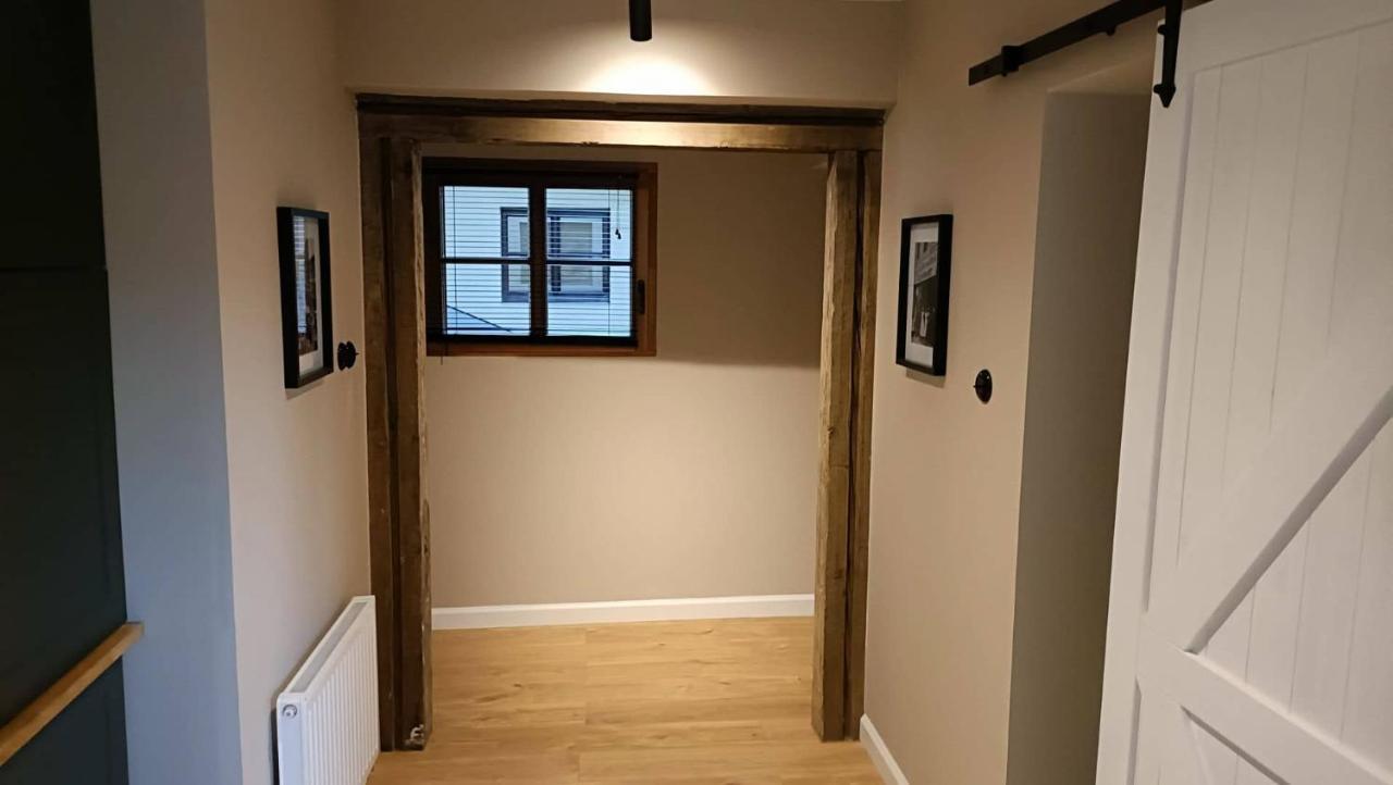 Loft Szewska 6 - Old Town - Parking Free Apartman Stary Toruń Kültér fotó