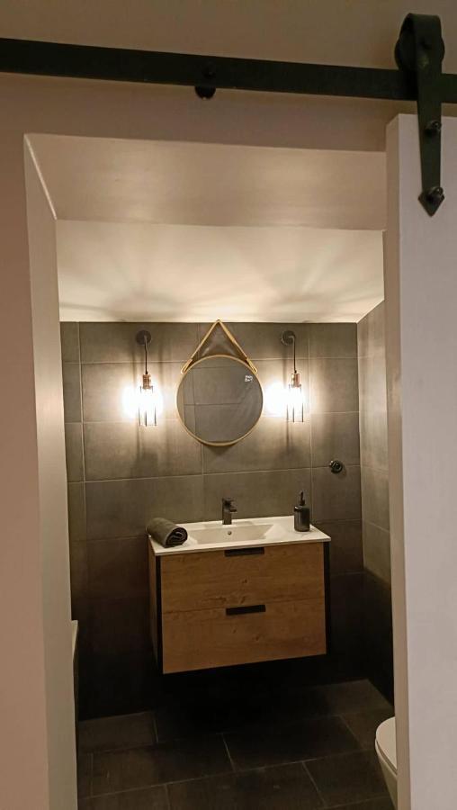 Loft Szewska 6 - Old Town - Parking Free Apartman Stary Toruń Kültér fotó