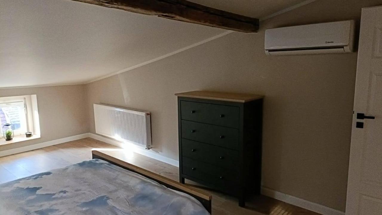 Loft Szewska 6 - Old Town - Parking Free Apartman Stary Toruń Kültér fotó